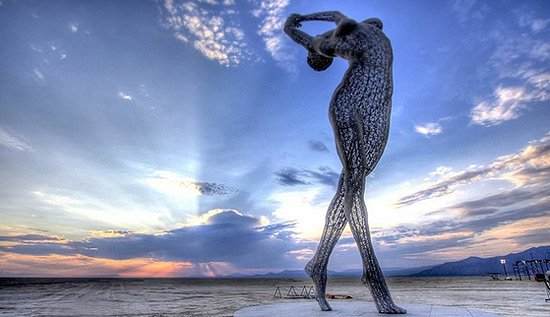 Burning Man